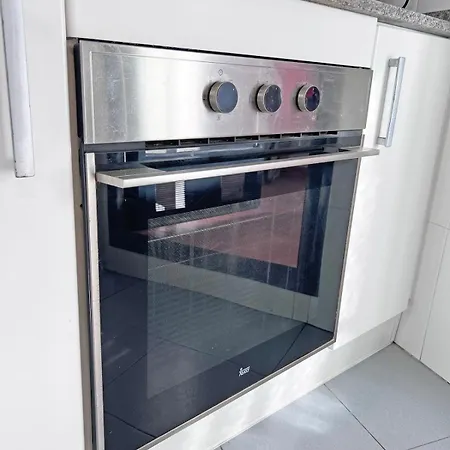 アパート Amplio, Luminoso Y Terraza Privada Con Ac *