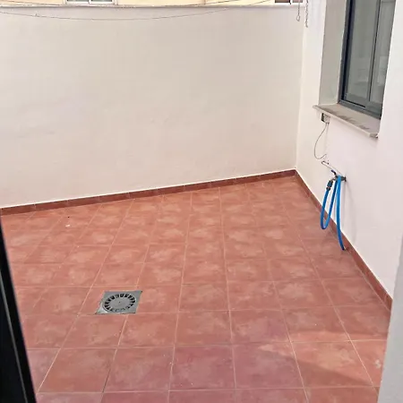 Amplio, Luminoso Y Terraza Privada Con Ac アパート