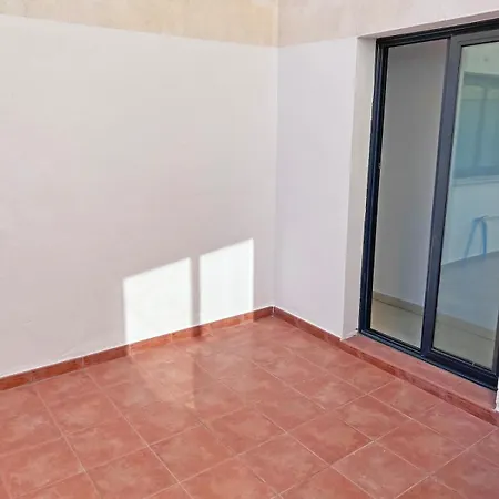 アパート Amplio, Luminoso Y Terraza Privada Con Ac *