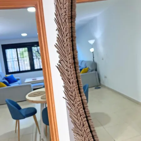 Amplio, Luminoso Y Terraza Privada Con Ac アパート *