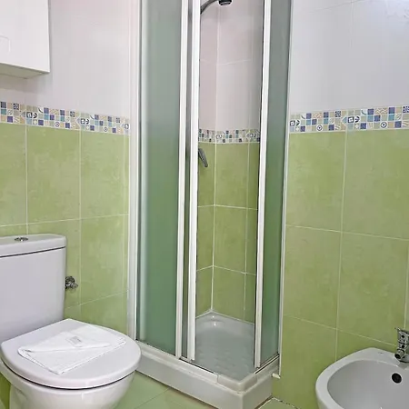Amplio, Luminoso Y Terraza Privada Con Ac アパート *