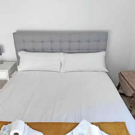 アパート Amplio, Luminoso Y Terraza Privada Con Ac