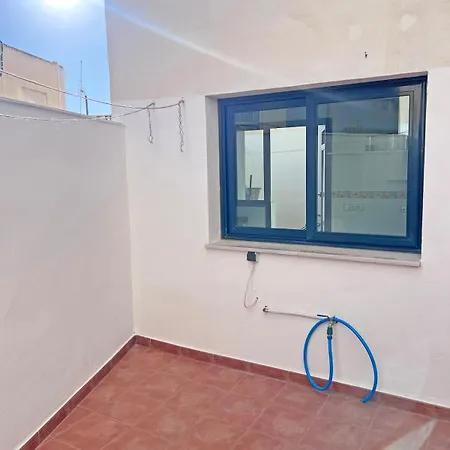 Amplio, Luminoso Y Terraza Privada Con Ac アパート
