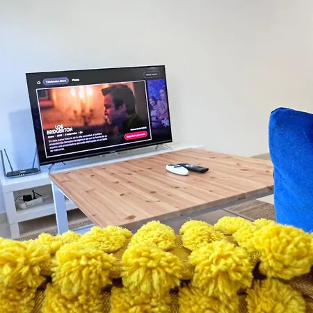 Amplio, Luminoso Y Terraza Privada Con Ac アパート アリカンテ