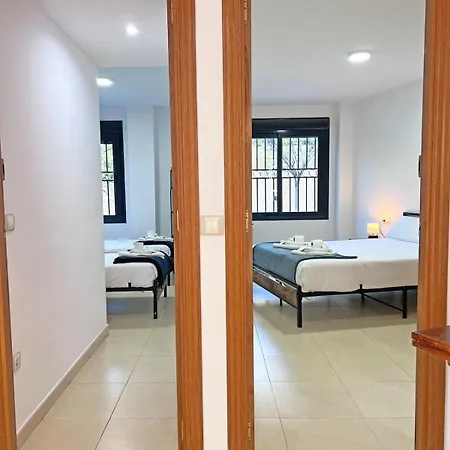 Amplio, Luminoso Y Terraza Privada Con Ac アパート *