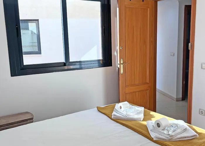 Amplio, Luminoso Y Terraza Privada Con Ac 公寓