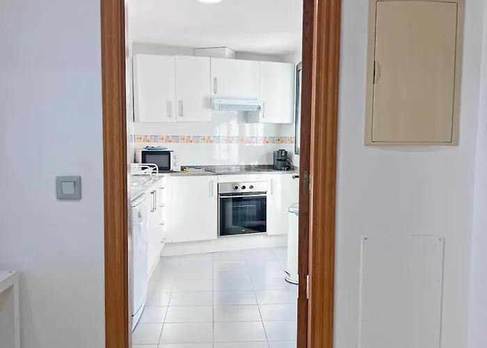 Amplio, Luminoso Y Terraza Privada Con Ac 公寓