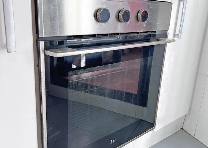 公寓 Amplio, Luminoso Y Terraza Privada Con Ac *