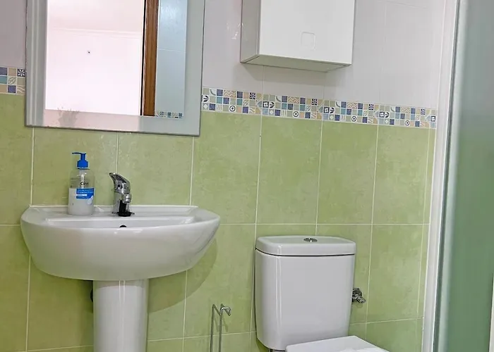 Amplio, Luminoso Y Terraza Privada Con Ac 公寓 *