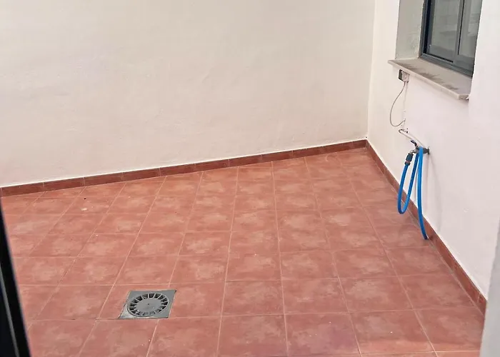 Amplio, Luminoso Y Terraza Privada Con Ac 公寓