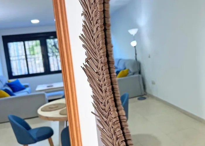 Amplio, Luminoso Y Terraza Privada Con Ac 公寓 *