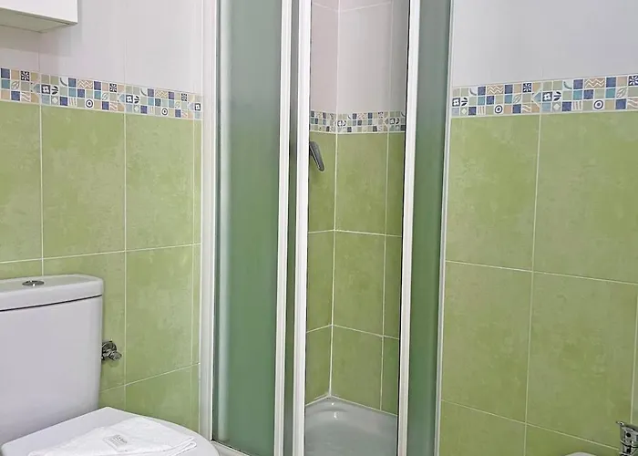 Amplio, Luminoso Y Terraza Privada Con Ac 公寓 *