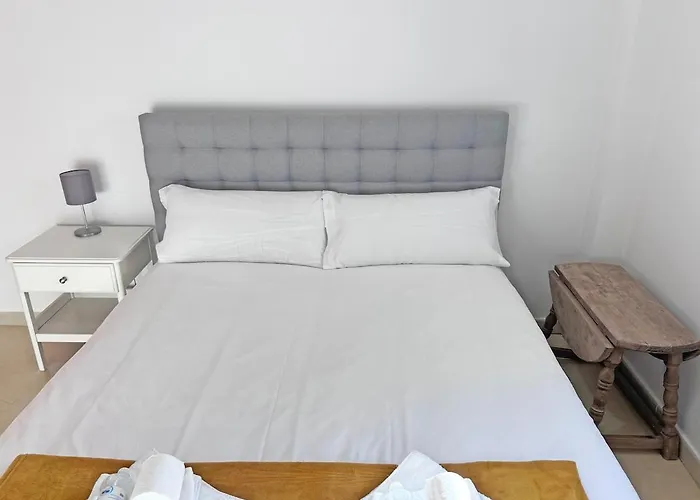 公寓 Amplio, Luminoso Y Terraza Privada Con Ac