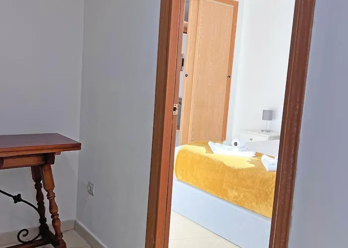 Amplio, Luminoso Y Terraza Privada Con Ac 公寓 阿利坎特