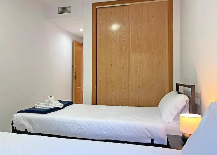 Amplio, Luminoso Y Terraza Privada Con Ac 公寓