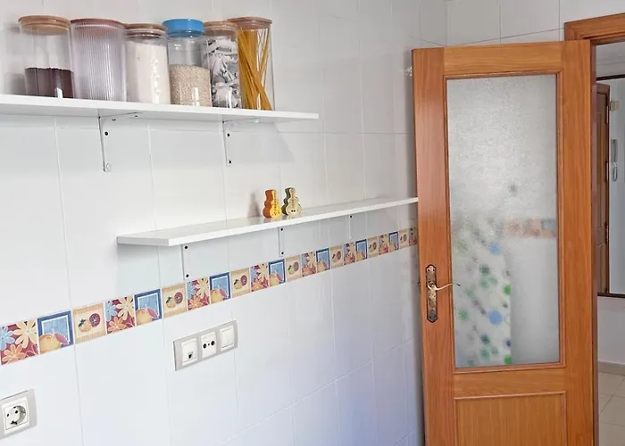 Amplio, Luminoso Y Terraza Privada Con Ac * 阿利坎特