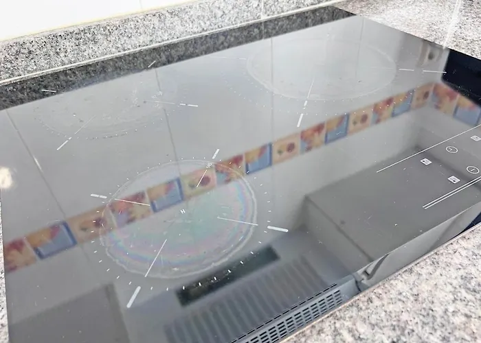 Amplio, Luminoso Y Terraza Privada Con Ac 阿利坎特