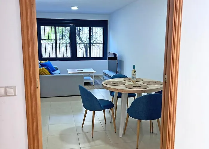 Amplio, Luminoso Y Terraza Privada Con Ac 公寓 阿利坎特
